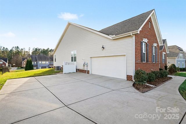 9639 Lockwood Road, Concord, NC 28027