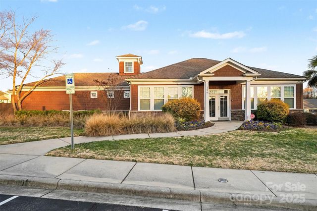 9639 Lockwood Road, Concord, NC 28027