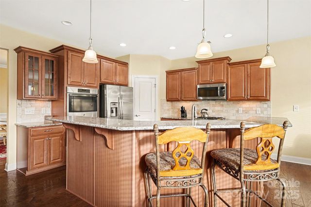 9639 Lockwood Road, Concord, NC 28027