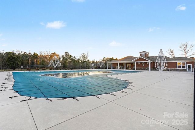 9639 Lockwood Road, Concord, NC 28027