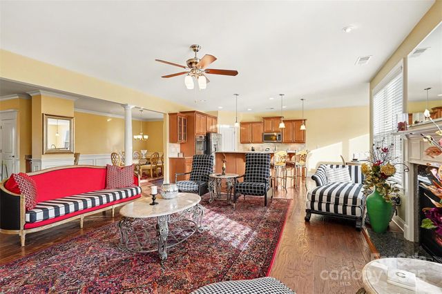 9639 Lockwood Road, Concord, NC 28027