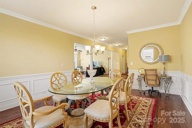 9639 Lockwood Road, Concord, NC 28027