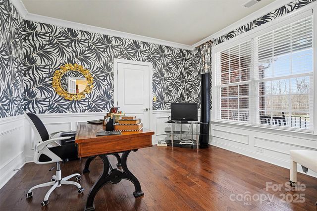 9639 Lockwood Road, Concord, NC 28027