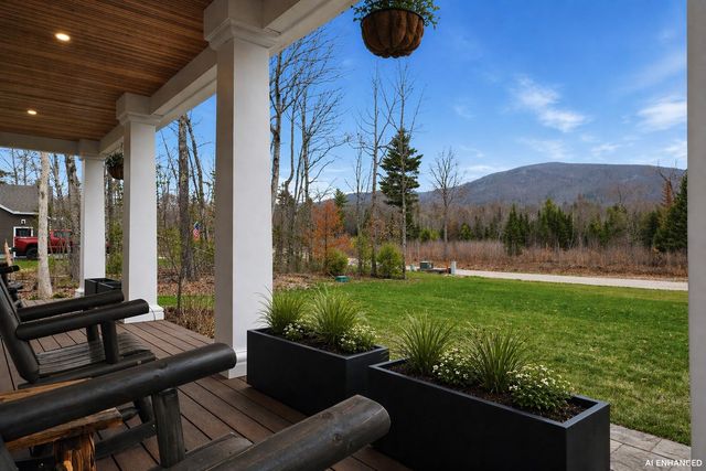 32 Mountain Shadows Drive, Tuftonboro, NH 03816