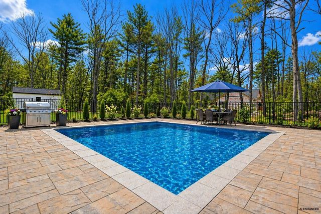 32 Mountain Shadows Drive, Tuftonboro, NH 03816