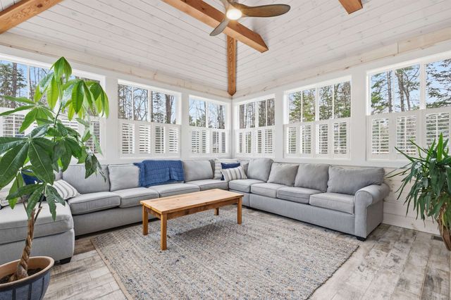 32 Mountain Shadows Drive, Tuftonboro, NH 03816