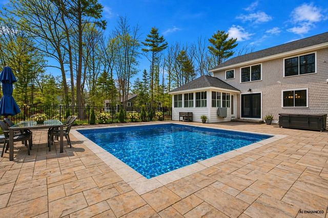 32 Mountain Shadows Drive, Tuftonboro, NH 03816
