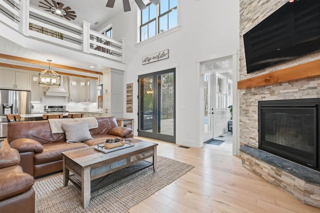 32 Mountain Shadows Drive, Tuftonboro, NH 03816
