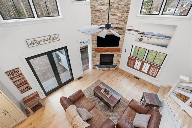 32 Mountain Shadows Drive, Tuftonboro, NH 03816
