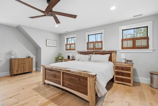 32 Mountain Shadows Drive, Tuftonboro, NH 03816