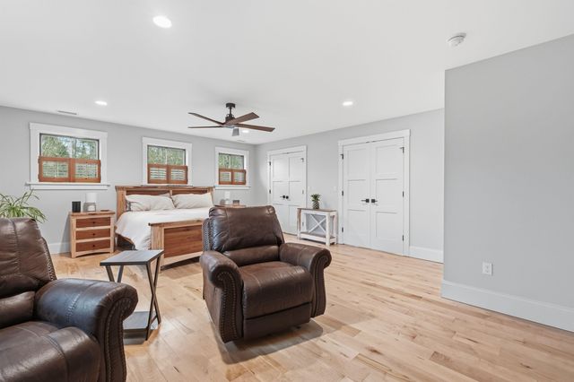 32 Mountain Shadows Drive, Tuftonboro, NH 03816