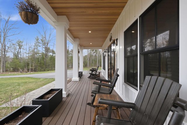 32 Mountain Shadows Drive, Tuftonboro, NH 03816