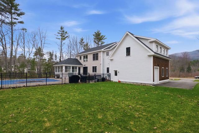 32 Mountain Shadows Drive, Tuftonboro, NH 03816