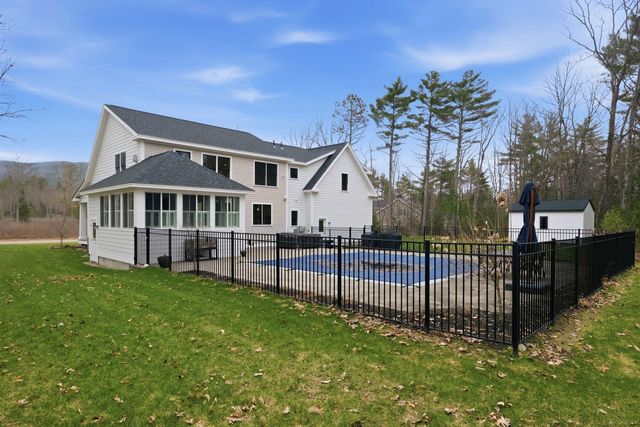 32 Mountain Shadows Drive, Tuftonboro, NH 03816