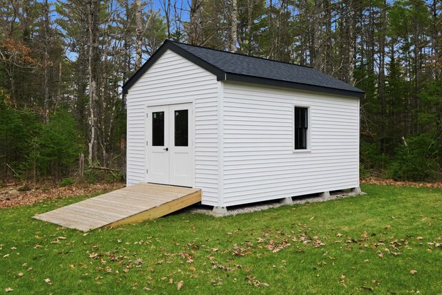 32 Mountain Shadows Drive, Tuftonboro, NH 03816