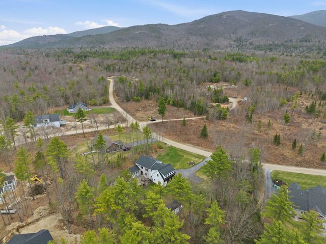 32 Mountain Shadows Drive, Tuftonboro, NH 03816