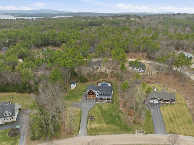 32 Mountain Shadows Drive, Tuftonboro, NH 03816