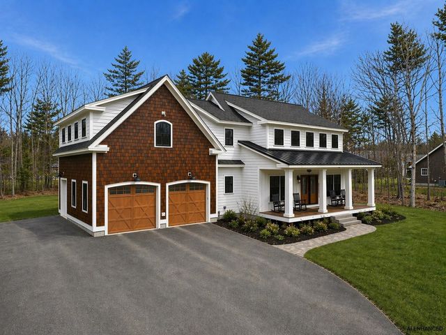 32 Mountain Shadows Drive, Tuftonboro, NH 03816