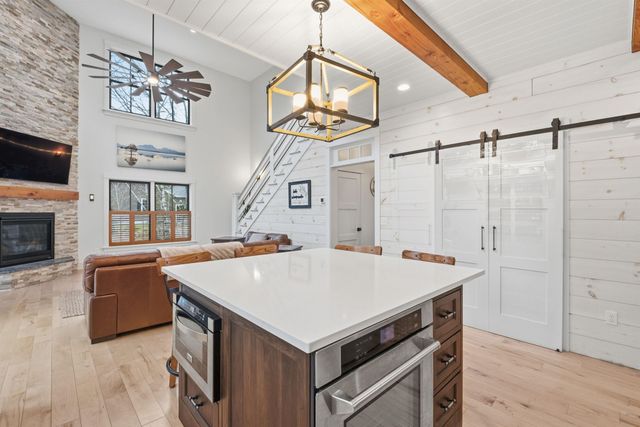32 Mountain Shadows Drive, Tuftonboro, NH 03816