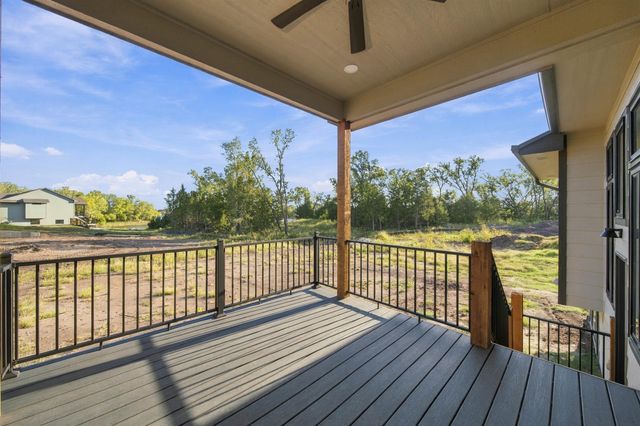 4818 W Calvert St, Wichita, KS 67215