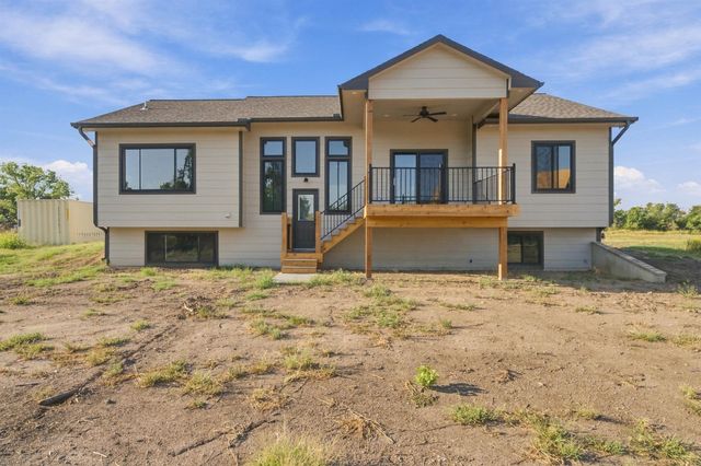 4818 W Calvert St, Wichita, KS 67215