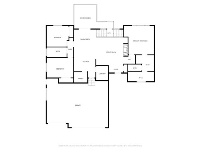 4818 W Calvert St, Wichita, KS 67215