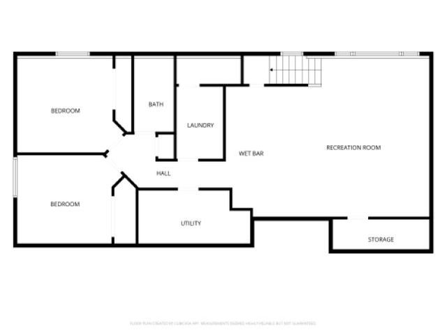 4818 W Calvert St, Wichita, KS 67215
