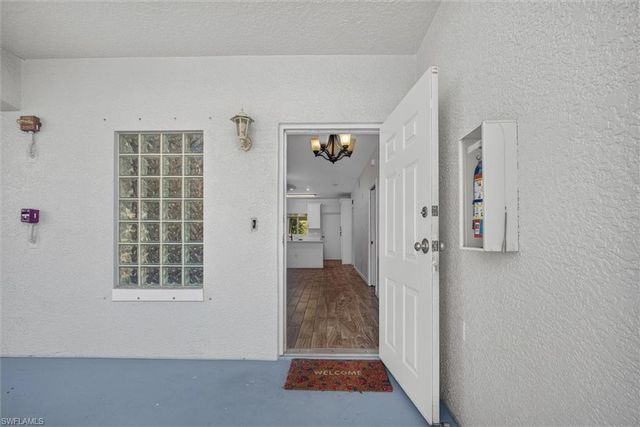 8555 Bernwood Cove LOOP 107, Fort Myers, FL 33966