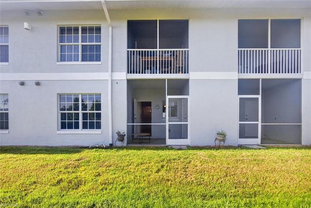 8555 Bernwood Cove LOOP 107, Fort Myers, FL 33966