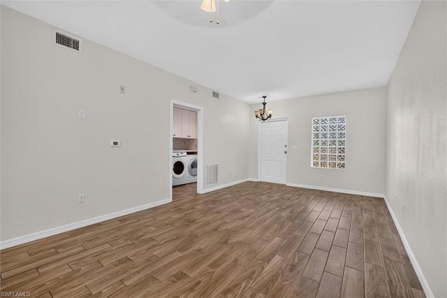 8555 Bernwood Cove LOOP 107, Fort Myers, FL 33966