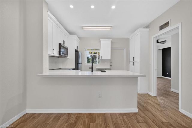 8555 Bernwood Cove LOOP 107, Fort Myers, FL 33966