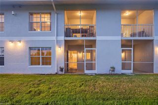 8555 Bernwood Cove LOOP 107, Fort Myers, FL 33966