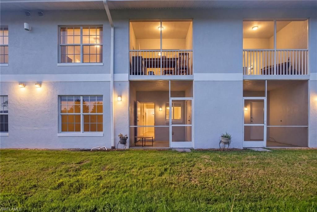 8555 Bernwood Cove LOOP 107, Fort Myers, FL 33966