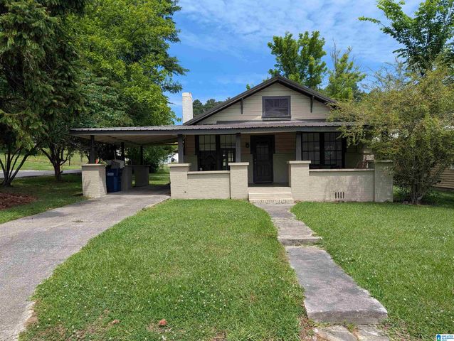 1701 2ND AVENUE N, Pell City, AL 35125