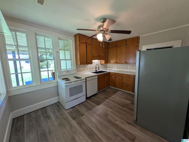 1701 2ND AVENUE N, Pell City, AL 35125