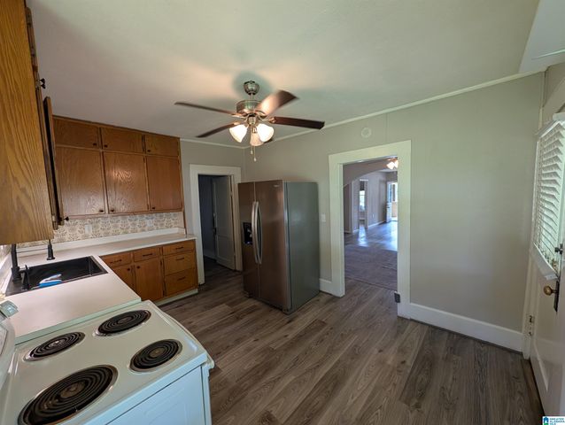 1701 2ND AVENUE N, Pell City, AL 35125