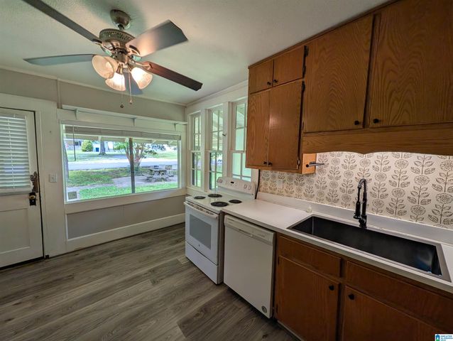 1701 2ND AVENUE N, Pell City, AL 35125