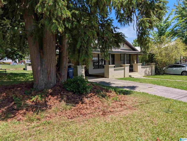 1701 2ND AVENUE N, Pell City, AL 35125