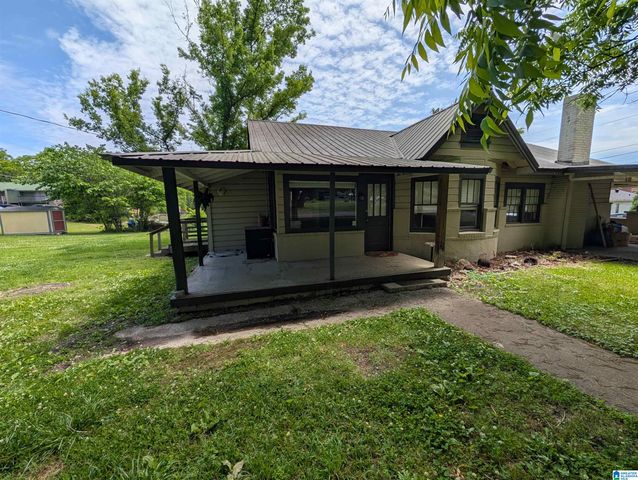 1701 2ND AVENUE N, Pell City, AL 35125