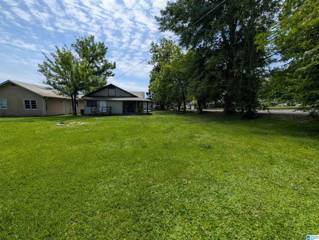 1701 2ND AVENUE N, Pell City, AL 35125