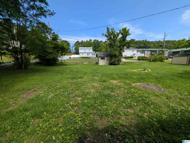 1701 2ND AVENUE N, Pell City, AL 35125