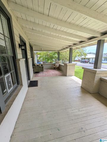 1701 2ND AVENUE N, Pell City, AL 35125