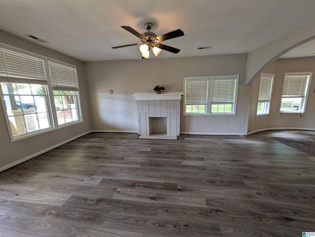 1701 2ND AVENUE N, Pell City, AL 35125