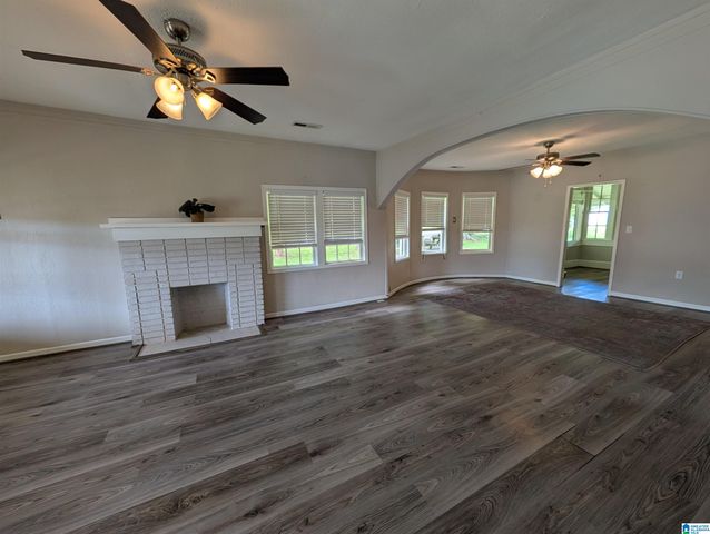 1701 2ND AVENUE N, Pell City, AL 35125