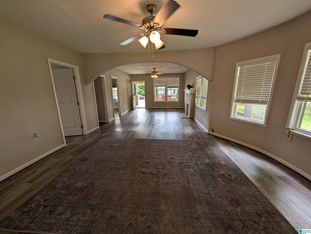 1701 2ND AVENUE N, Pell City, AL 35125