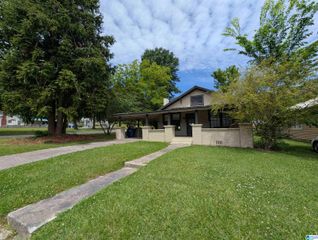 1701 2ND AVENUE N, Pell City, AL 35125