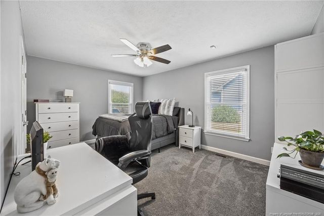 5428 Labrador Drive, Hope Mills, NC 28348