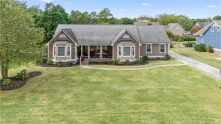 5428 Labrador Drive, Hope Mills, NC 28348