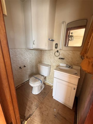 418 Pecan Street, Clyde, TX 79510