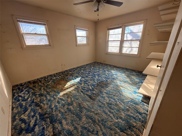 418 Pecan Street, Clyde, TX 79510